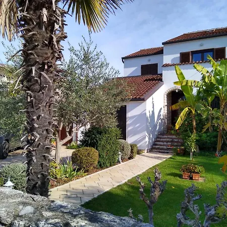 Studio Mia Apartment Umag