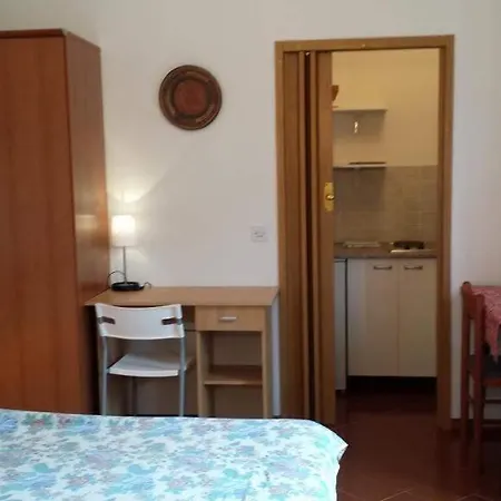 Apartment Studio Mia *