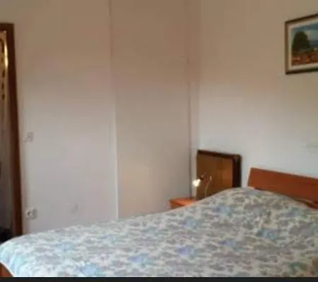 Studio Mia Apartment *