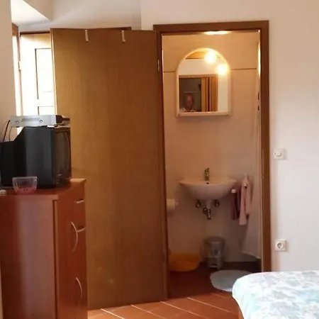 Studio Mia Apartment